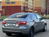 ВАЗ (Lada) Vesta 2015 года за 4 200 000 тг. в Уральск – фото 4