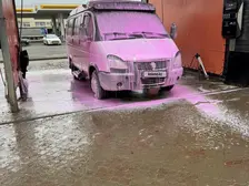 ГАЗ ГАЗель