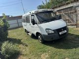 ГАЗ ГАЗель 2015 года за 6 000 000 тг. в Уральск – фото 5