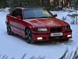 BMW 320 1992 годаfor3 200 000 тг. в Костанай