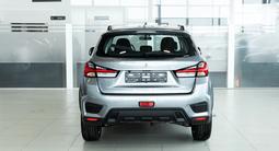 Mitsubishi ASX Invite 2WD 2021 года за 10 900 000 тг. в Астана – фото 4