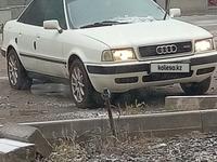 Audi 80 1992 года за 2 000 000 тг. в Астана