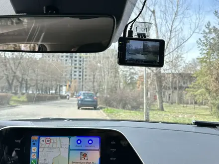 Hyundai Sonata 2021 года за 12 200 000 тг. в Алматы – фото 10