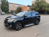Toyota RAV4 2015 годаүшін9 500 000 тг. в Атырау – фото 2