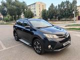 Toyota RAV4 2015 годаүшін9 500 000 тг. в Атырау – фото 3