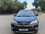 Toyota RAV4 2015 годаүшін9 500 000 тг. в Атырау – фото 4