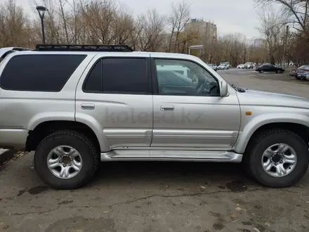 Toyota Hilux Surf 2002 года за 6 500 000 тг. в Алматы – фото 2