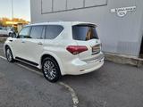 Infiniti QX80 2014 года за 10 500 000 тг. в Караганда – фото 4