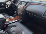 Infiniti QX80 2014 года за 10 500 000 тг. в Караганда – фото 5