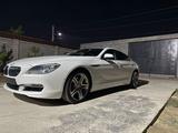 BMW 640 2012 года за 7 500 000 тг. в Шымкент – фото 4