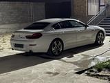 BMW 640 2012 года за 7 500 000 тг. в Шымкент