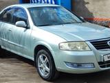 Nissan Almera Classic 2007 года за 3 000 000 тг. в Шымкент