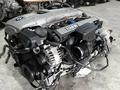 Двигатель BMW N52 B25 2.5 л Японияүшін750 000 тг. в Шымкент – фото 3
