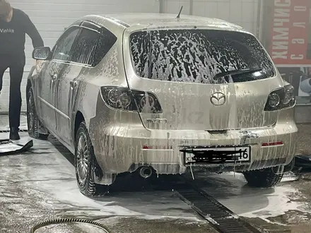 Mazda 3 2007 года за 3 300 000 тг. в Усть-Каменогорск