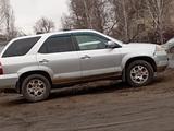 Acura MDX 2002 года за 3 600 000 тг. в Трекино – фото 3