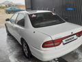 Mitsubishi Galant 1994 годаүшін1 000 000 тг. в Кызылорда