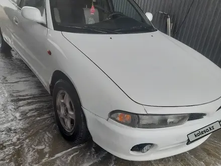 Mitsubishi Galant 1994 года за 1 000 000 тг. в Кызылорда – фото 5