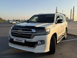 Toyota Land Cruiser 2020 года за 35 000 000 тг. в Астана – фото 2