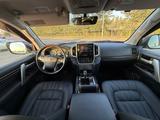 Toyota Land Cruiser 2020 года за 35 000 000 тг. в Астана – фото 4