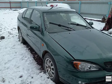 Nissan Primera 2000 года за 1 200 000 тг. в Каражал