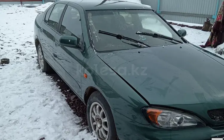 Nissan Primera 2000 годаfor1 200 000 тг. в Каражал