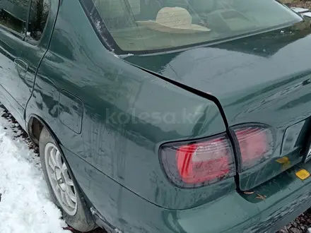 Nissan Primera 2000 года за 1 200 000 тг. в Каражал – фото 5