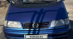 Volkswagen Sharan 1995 года за 1 000 000 тг. в Караганда