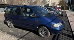 Volkswagen Sharan 1995 года за 1 000 000 тг. в Караганда – фото 3