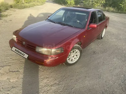 Nissan Maxima 1989 года за 1 300 000 тг. в Темиртау – фото 7