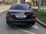 Mercedes-Benz S 550 2005 года за 7 000 000 тг. в Алматы – фото 3