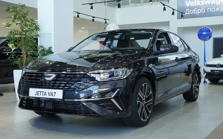 Jetta VA7 Highline 2026 года за 10 040 000 тг. в Шымкент