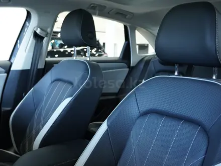 Jetta VA7 Highline 2026 года за 10 040 000 тг. в Шымкент – фото 16