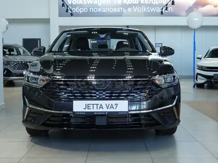 Jetta VA7 Highline 2026 года за 10 040 000 тг. в Шымкент – фото 2