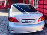 Toyota Corolla 2007 года за 4 800 000 тг. в Талдыкорган – фото 3