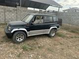 Suzuki Vitara 1993 годаүшін420 000 тг. в Шымкент – фото 5