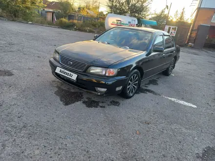 Nissan Cefiro 1997 года за 1 800 000 тг. в Алматы – фото 9