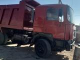 Steyr  8s18 2007 годаүшін7 000 000 тг. в Актау – фото 3
