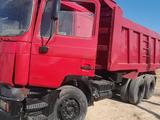 Steyr  8s18 2007 годаүшін7 000 000 тг. в Актау – фото 2