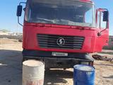 Steyr  8s18 2007 годаүшін7 000 000 тг. в Актау