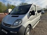 Opel Vivaro 2002 года за 6 800 000 тг. в Караганда