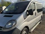 Opel Vivaro 2002 года за 6 800 000 тг. в Караганда – фото 2