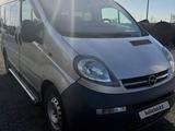 Opel Vivaro 2002 года за 6 800 000 тг. в Караганда – фото 3