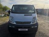 Opel Vivaro 2002 года за 6 800 000 тг. в Караганда – фото 4