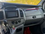 Opel Vivaro 2002 года за 6 800 000 тг. в Караганда – фото 5