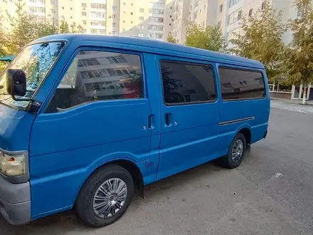 Mazda Bongo 1998 года за 600 000 тг. в Астана