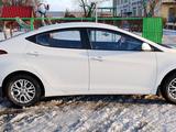 Hyundai Elantra 2014 года за 6 400 000 тг. в Петропавловск – фото 5