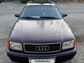 Audi 100 1993 года за 1 850 000 тг. в Петропавловск – фото 3
