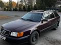 Audi 100 1993 года за 1 850 000 тг. в Петропавловск – фото 2