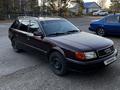 Audi 100 1993 года за 1 850 000 тг. в Петропавловск – фото 4