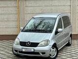 Mercedes-Benz Vaneo 2004 года за 2 200 000 тг. в Алматы